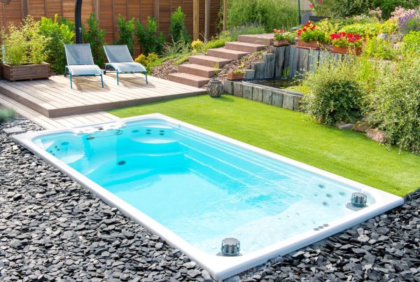 M'Water : le concept mi piscine-mi spa