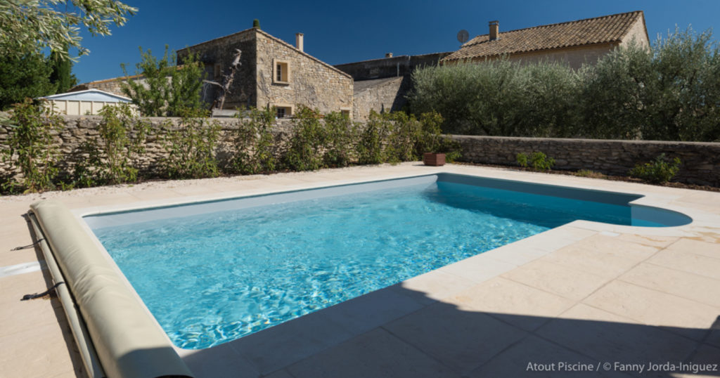 Piscine Bermudes 1