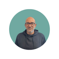Christophe Aquilus