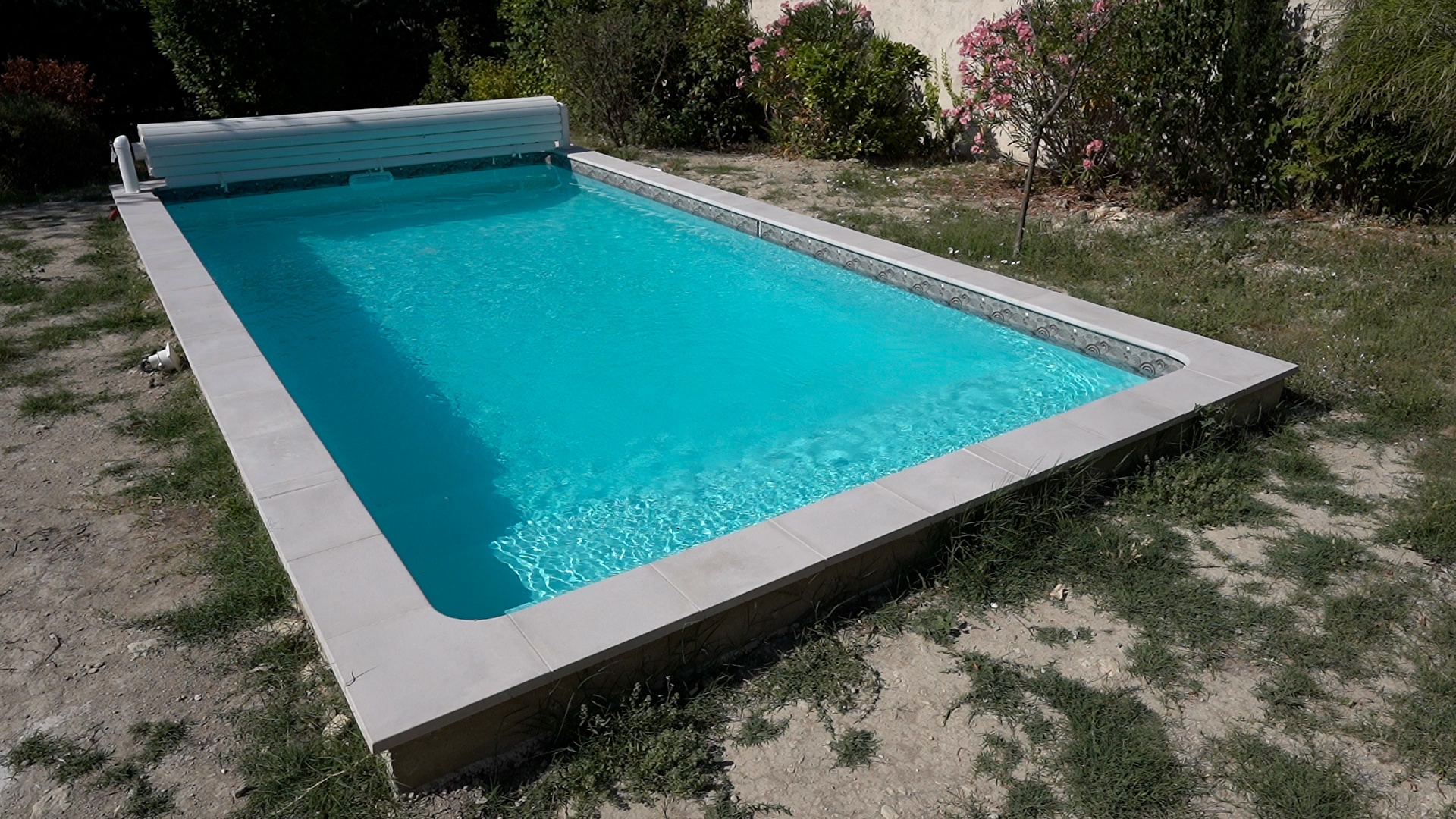 piscine finie