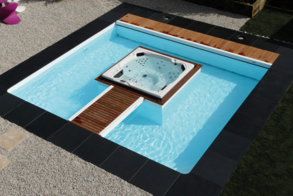 Piscine Bi-O 2