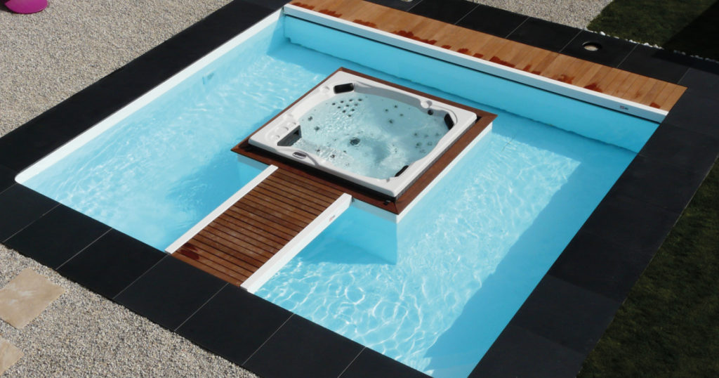 Piscine Bi-O