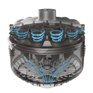 AquaVac - Robot électrique nettoyeur 1