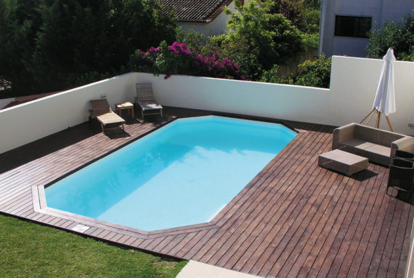 Piscine Crête 2