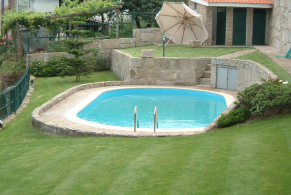 Piscine Hawaï 1