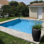 Piscine Quadra 1