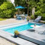 Piscine XS 6