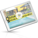 Le kit piscine "prêt-à-monter" 2