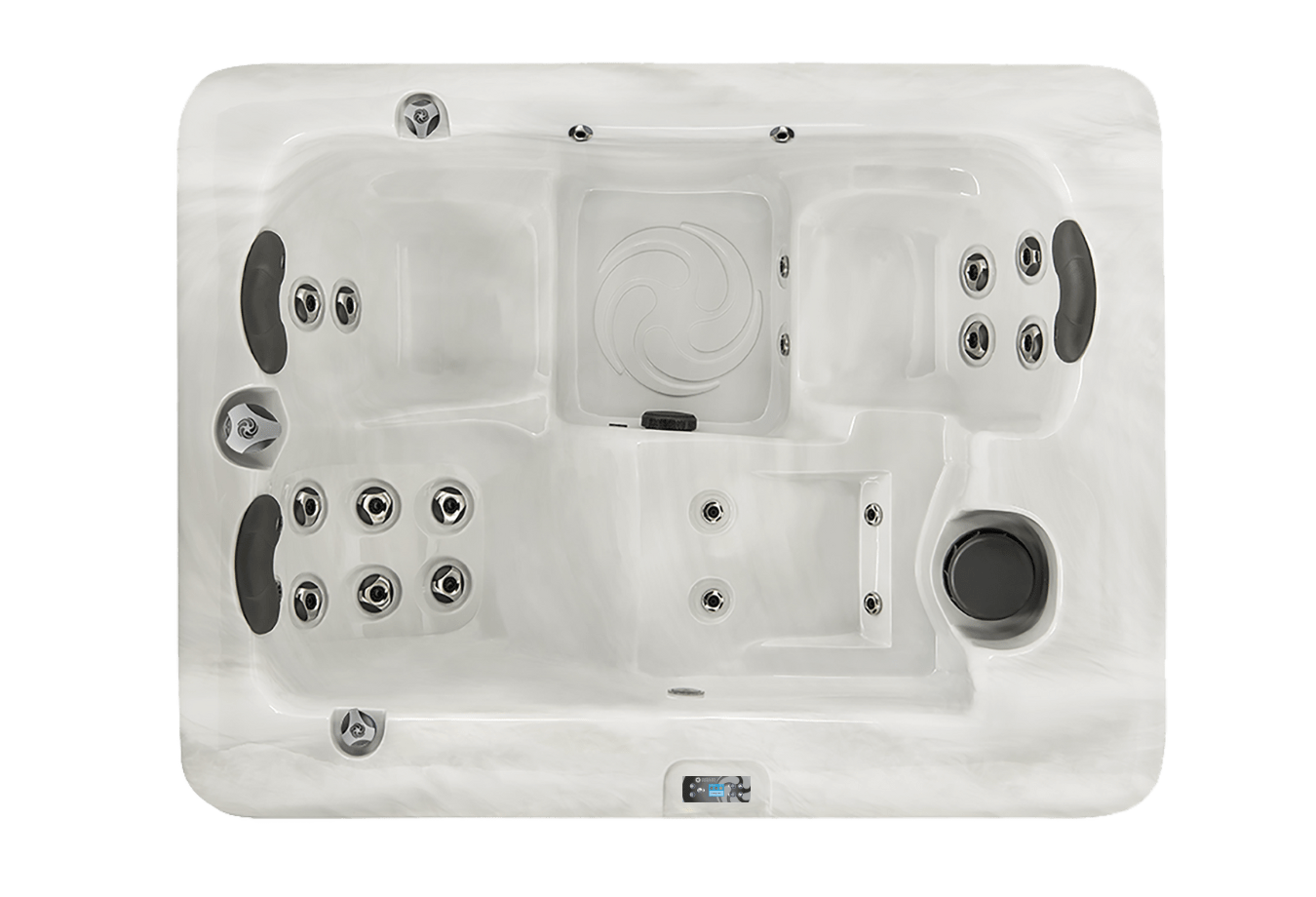 Spa 151 AQUILUS