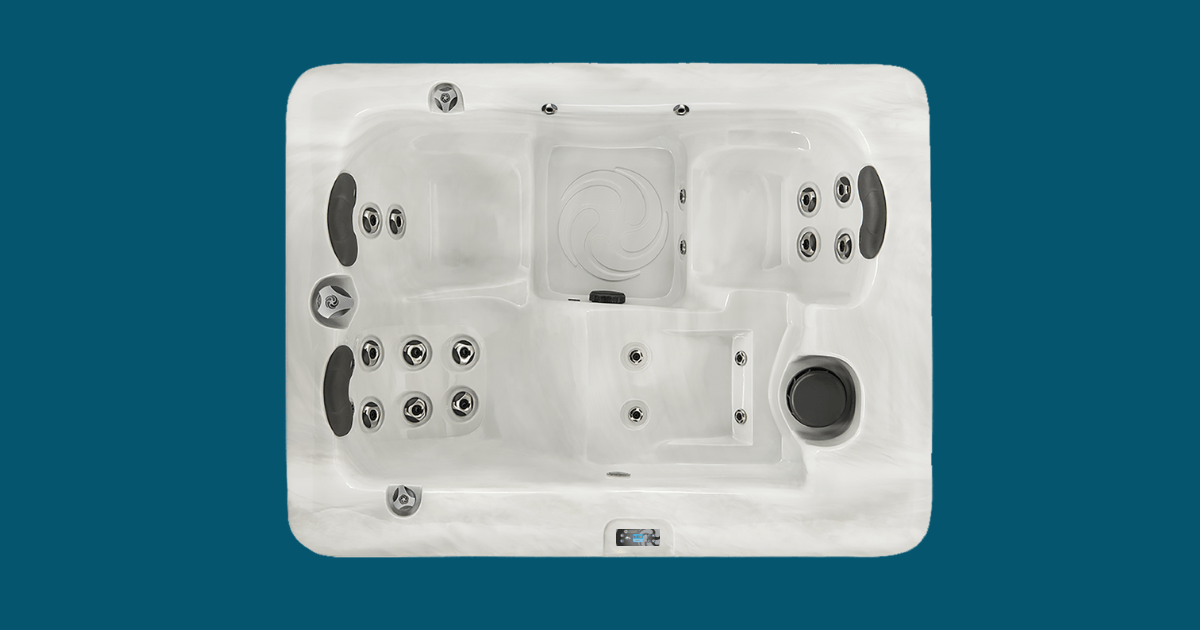 Spa 151 AQUILUS