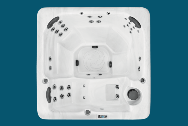 Spa 171 AQUILUS