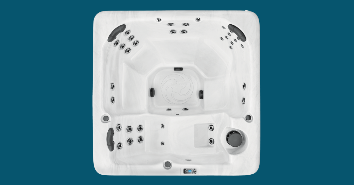 Spa 171 AQUILUS