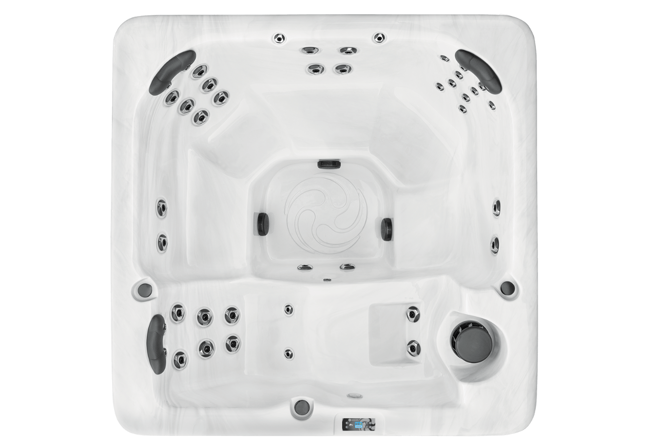 Spa 171 AQUILUS