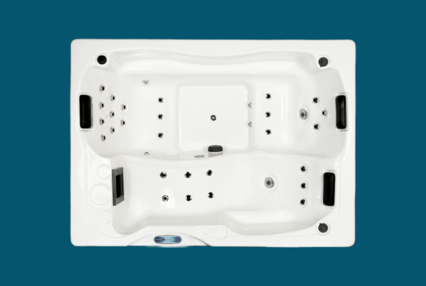 Spas de relaxation Aquilus 231SW