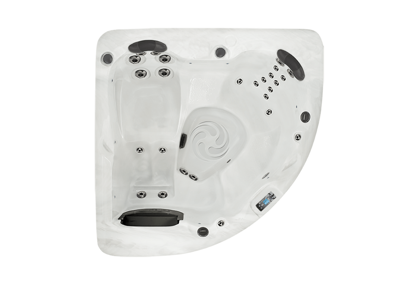 Spa 261 AQUILUS