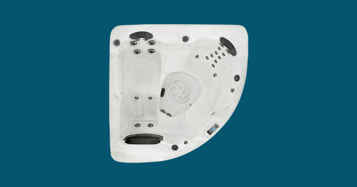 Spa 261 AQUILUS
