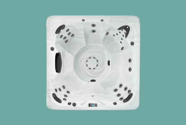 Spa 270 AQUILUS