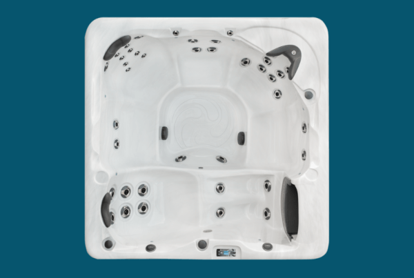 Spa 271 AQUILUS
