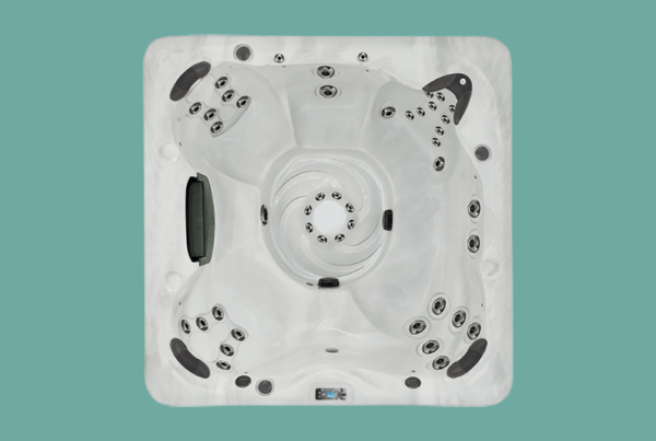Spa 280 AQUILUS