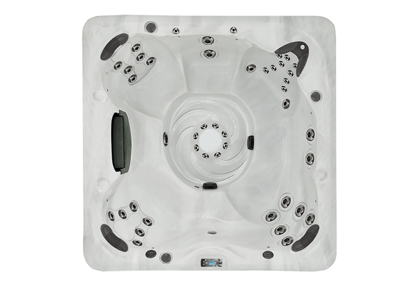 Spa 280 AQUILUS