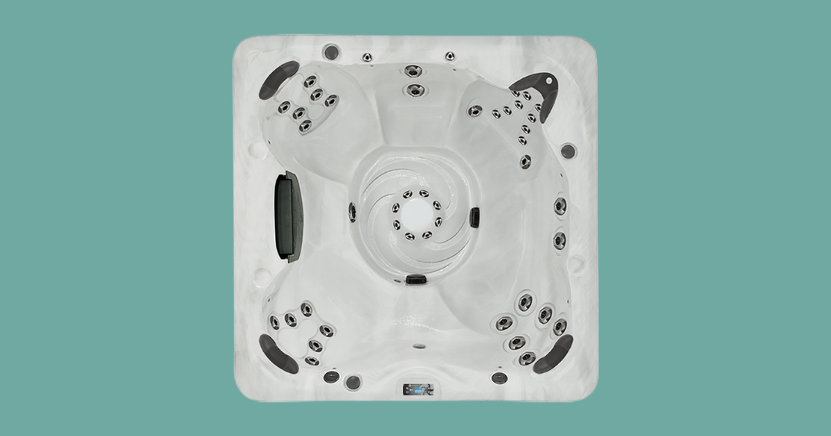 Spa 280 AQUILUS