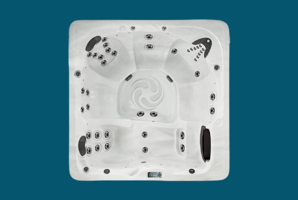 Spa 281 AQUILUS