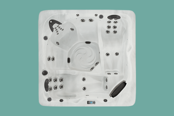 Spa 282 AQUILUS