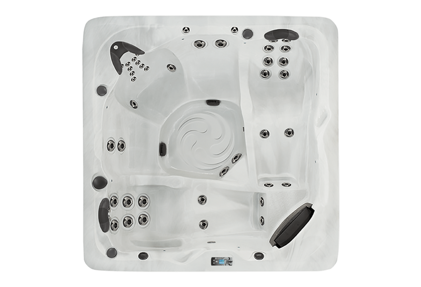 Spa 282 AQUILUS