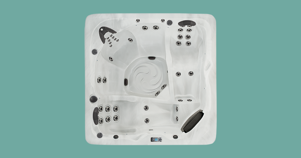 Spa 282 AQUILUS
