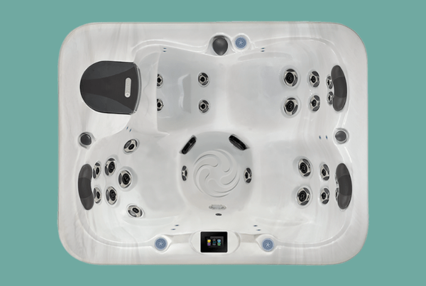 Spa 451 AQUILUS