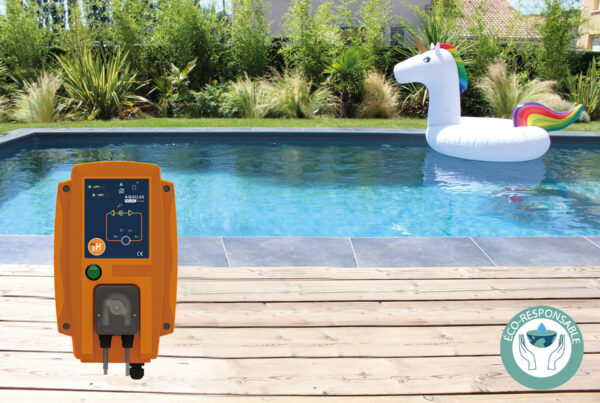 Robot nettoyage piscine Voyager RE 4300 - La Boutique Desjoyaux