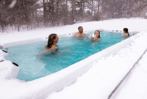 L'hivernage du spa : tout savoir 1