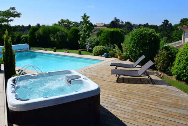 Piscine et spa - Partez à la découverte du paradis de l’eau