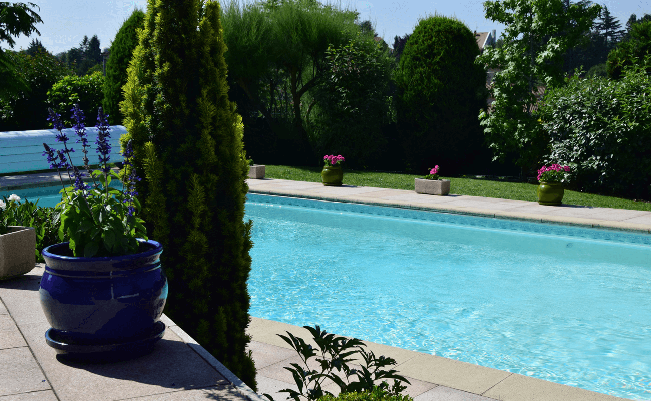 Piscine et spa - Partez à la découverte du paradis de l’eau