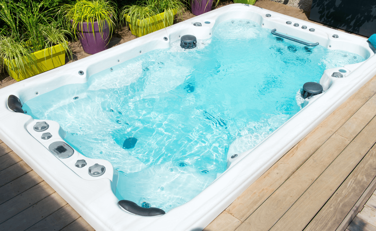 Equipements et accessoires pour spas - Aquilus Spas