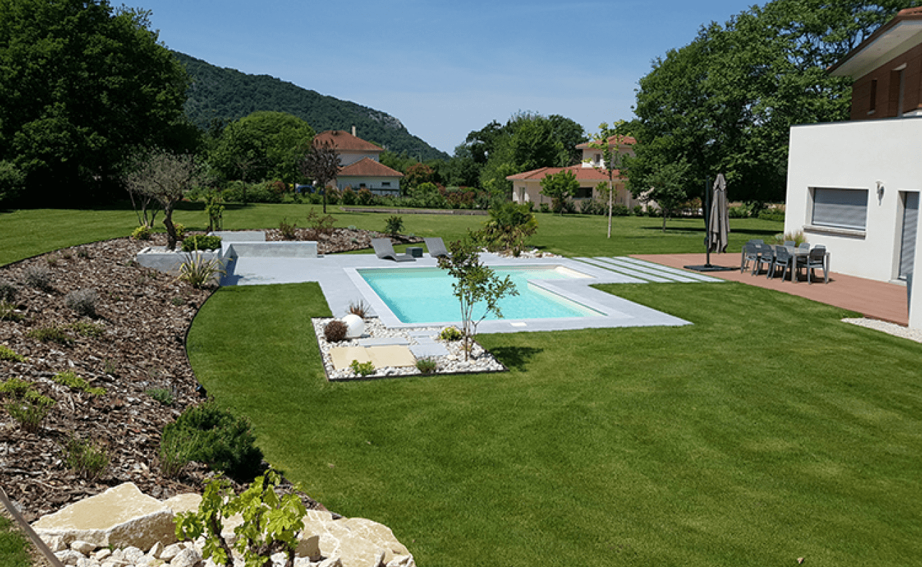 Le bonheur aux portes de l’Isère 3