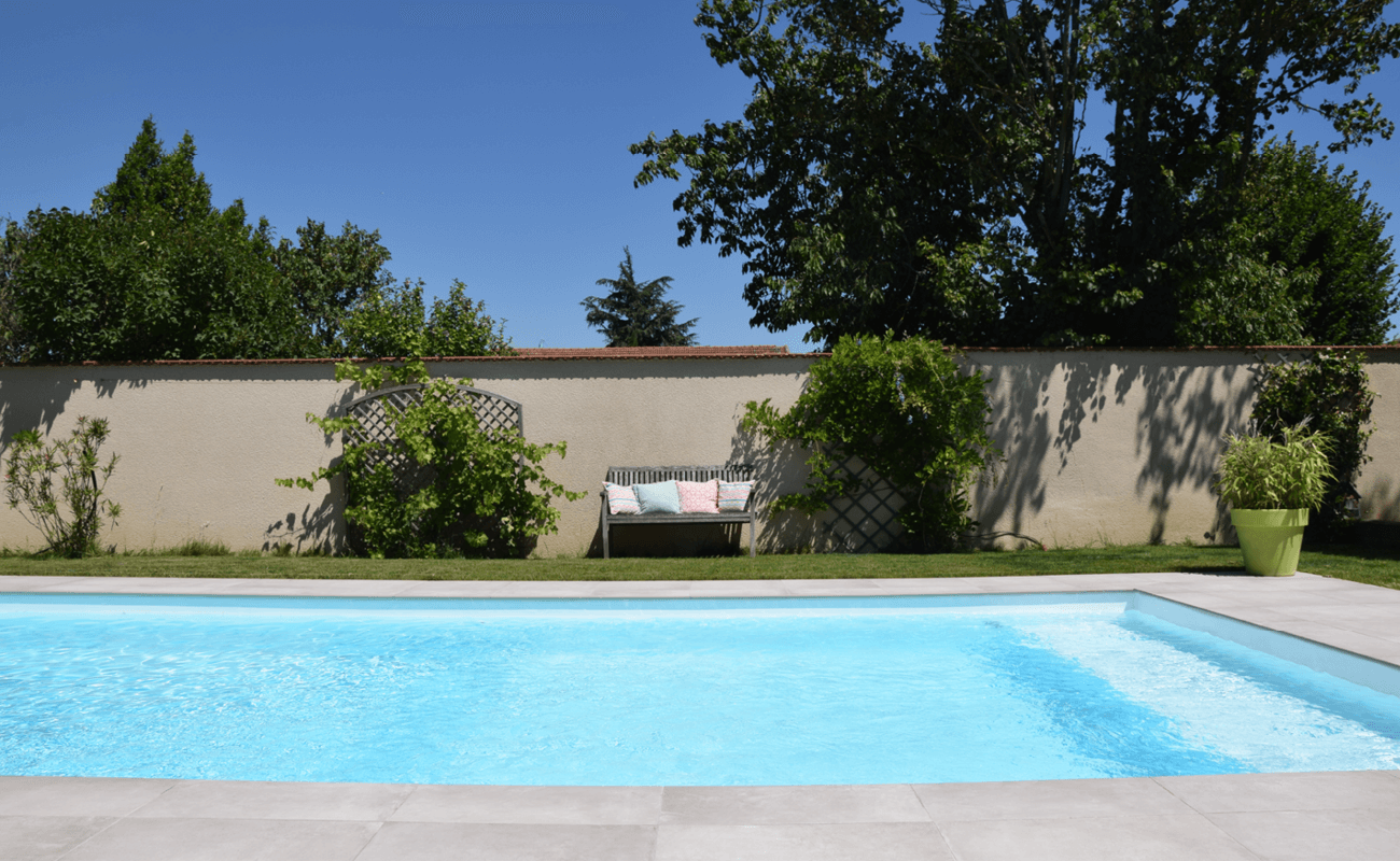 kit piscine aquilus - projet piscine familial