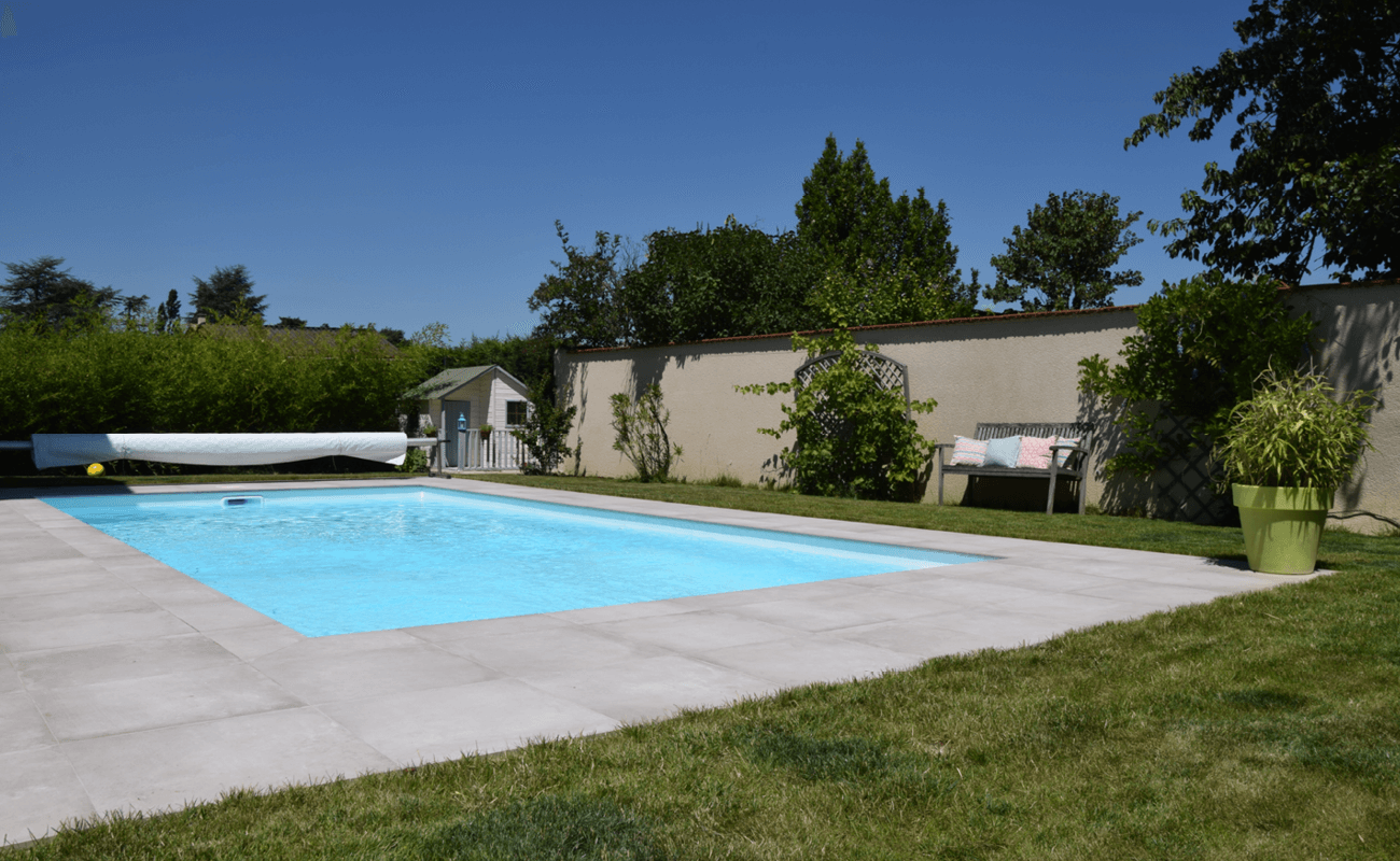 kit piscine aquilus - projet piscine familial