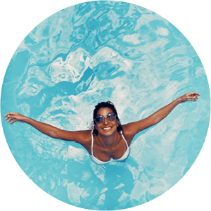 Piscine acier, coque, en béton… Quelle piscine enterrée choisir ? 3