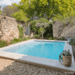 piscine intimiste en Provence