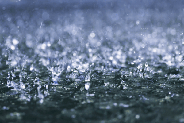 Fortes pluies, que faire si ma piscine déborde ? 2