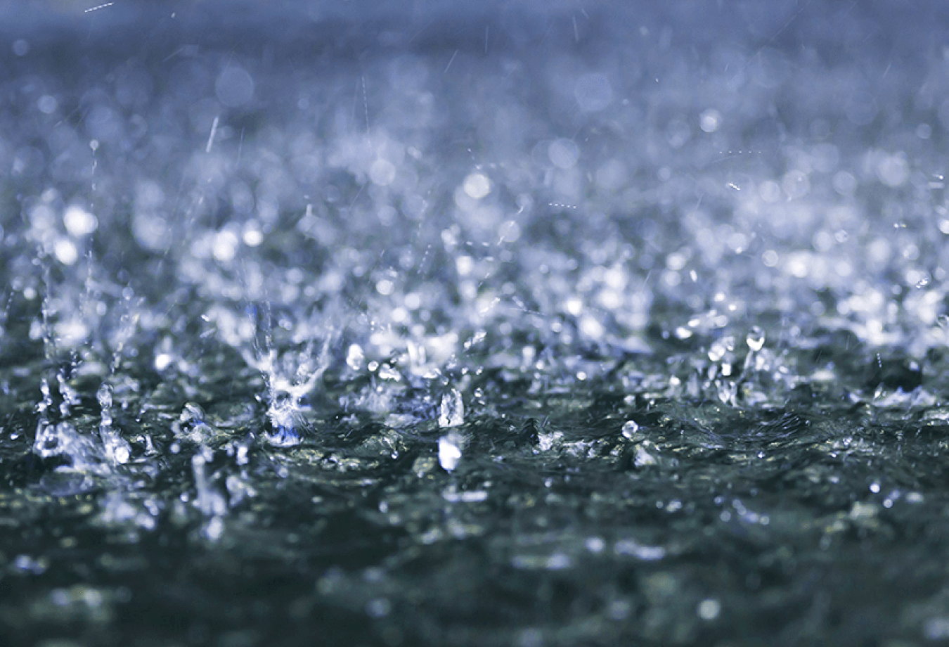 Fortes pluies, que faire si ma piscine déborde ? 2