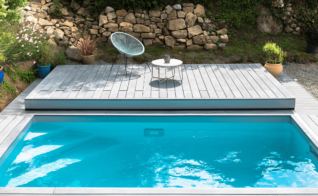 Petite Piscine dans le Finistère 3