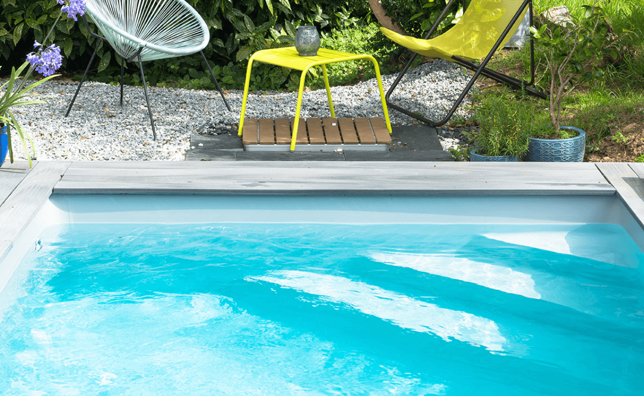 Petite Piscine dans le Finistère 5