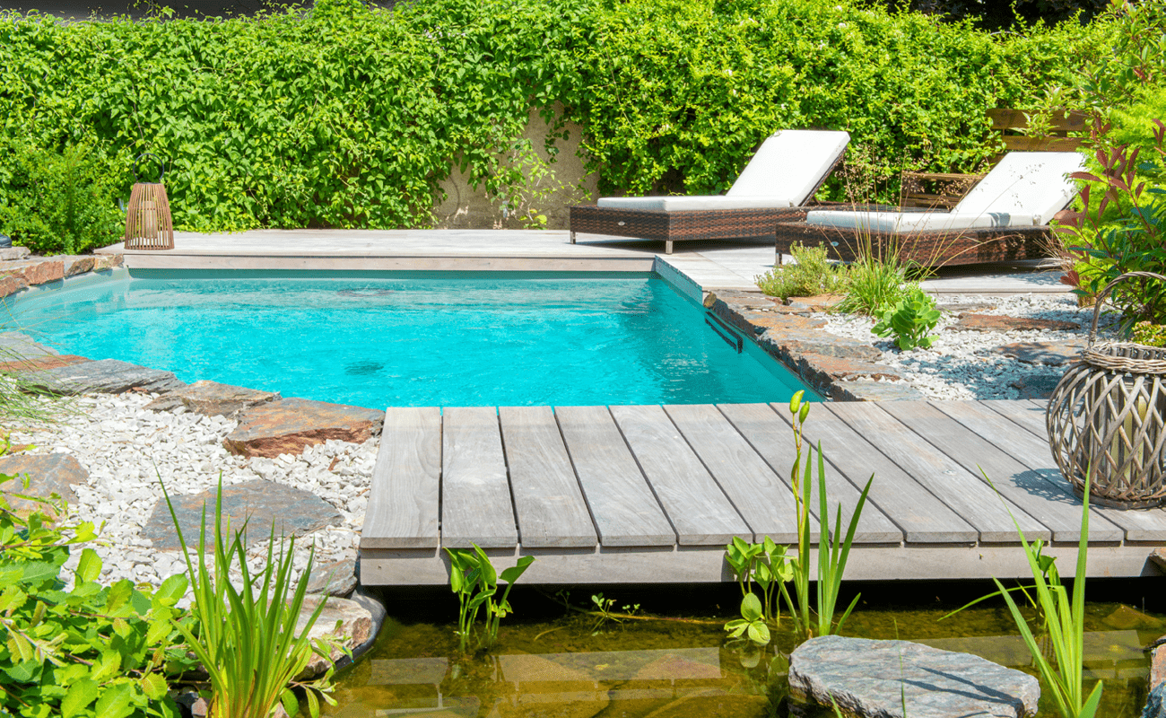 Un jardin asiatique au cœur de l’Alsace 1