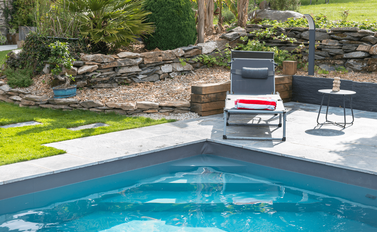 Une Piscine de Rêve avec l'Electrolyseur au Sel Parfait – Découvrez notre  Comparatif