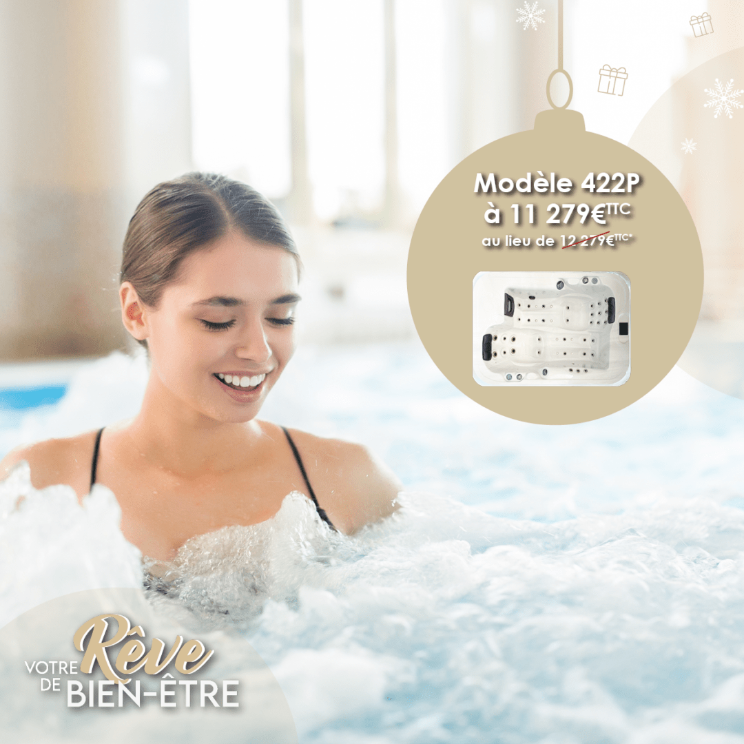 promo spa noel
