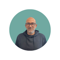 Christophe Aquilus