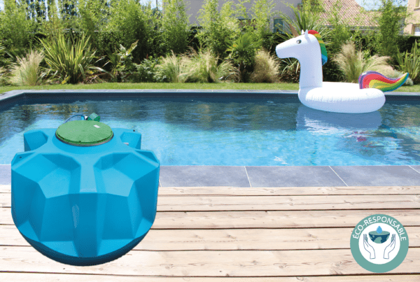 EQUIPEMENTS ET ACCESSOIRES PISCINE - Aquilus