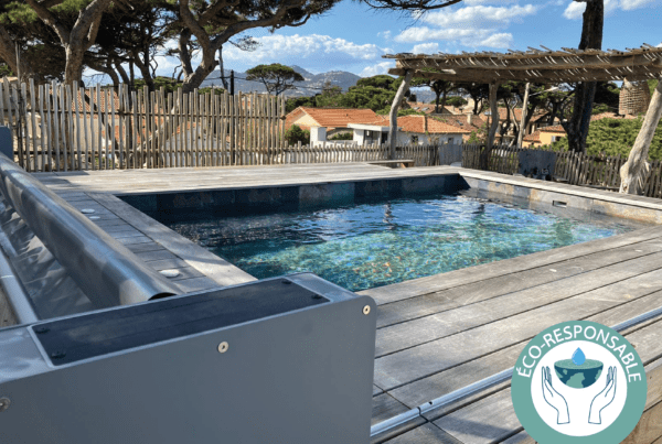 EQUIPEMENTS ET ACCESSOIRES PISCINE - Aquilus